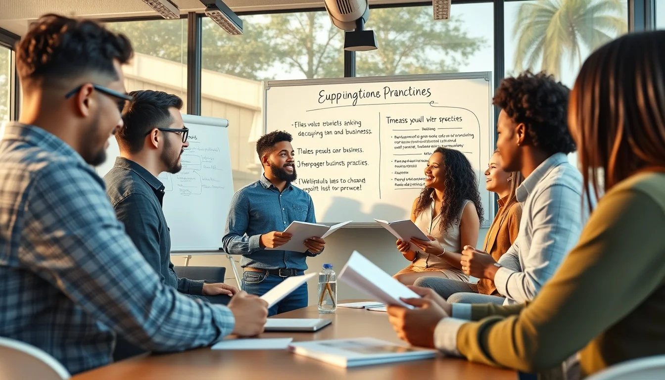 Discover Meaningful Entrepreneurship